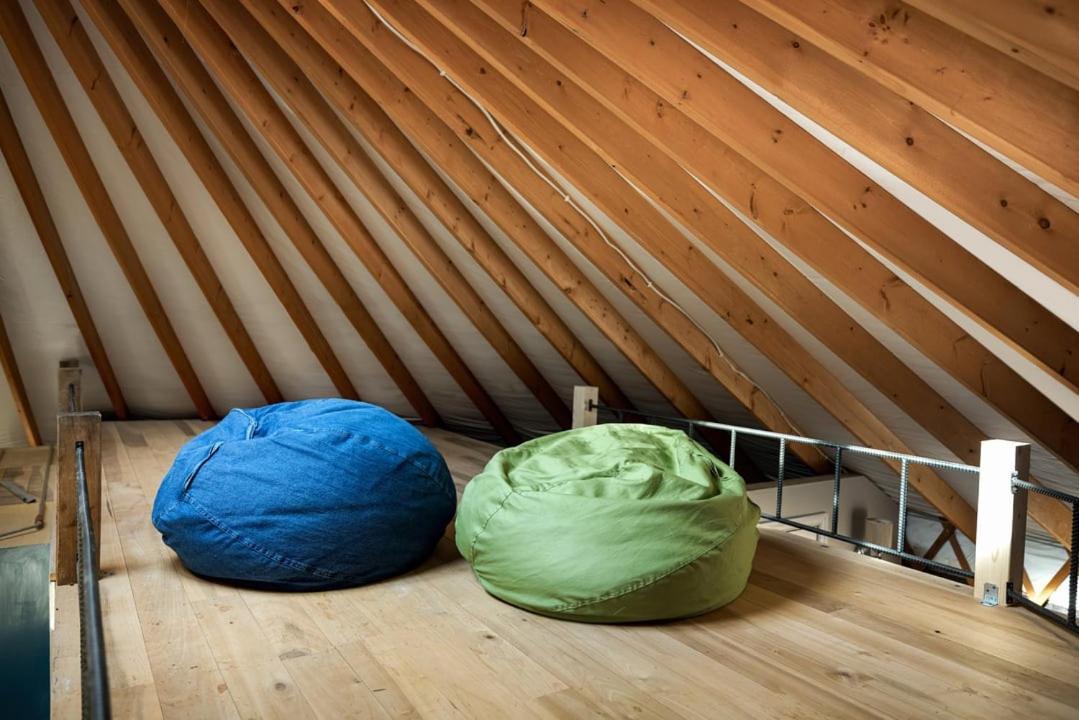 Modern Yurt W River Access, Hot Tub, Wifi & Grill Wardensville Eksteriør billede